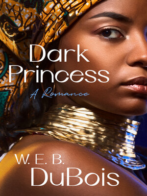 cover image of Dark Princess